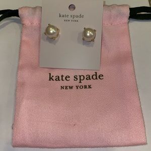 Kate Spade Rise And Shine Studs Earrings
